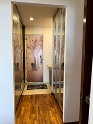 Blk 307B Anchorvale Place (Sengkang), HDB Executive #579158391